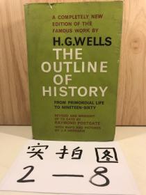 H.G.WELLSTHEOUTLINEOFHISTORY