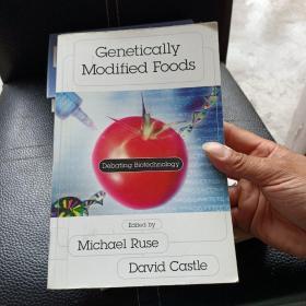 Genetically Modified Foods:Debating Biotechnology