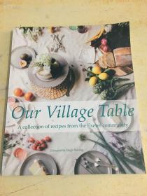 Our Village Table