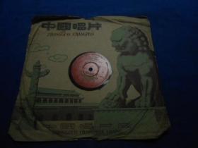 （黑胶唱片）晚会，森吉德马（北京人民艺术剧院演奏。）人民唱片厂出品（请注意：邮寄方式只能发快递。其他的邮寄方式不发！！！）