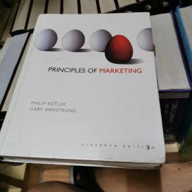 Principles of Marketing (Principles of Marketing)