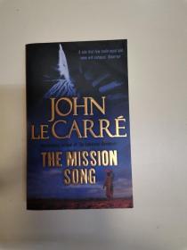 JOHN LECARRE