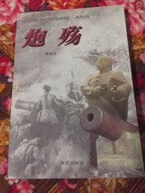 中国近代海战场历史纪实.吴淞口篇-炮殇