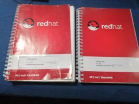 redhat红帽系统管理一二（学生工作簿）