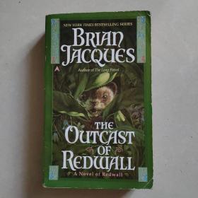 The Outcast of Redwall  红墙弃儿