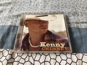 kenny chesney-the road and the radio 原盘CD

Genre:Country