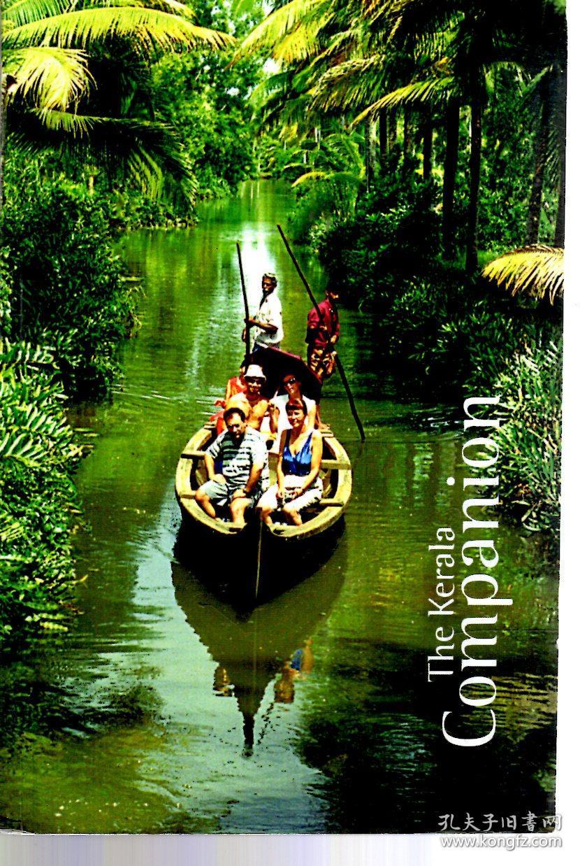 The Kerala-Companion