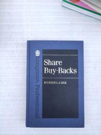 Share Buy-Backs