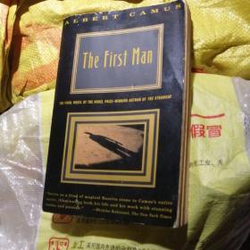 The First Man