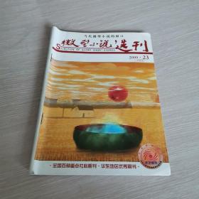 微型小说选刊 2009.23