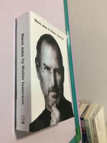 Steve Jobs：The Exclusive Biography