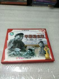 2VCD 《平原游击队》