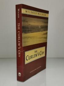 The Curlew's Cry by Mildred Walker（美国西部文学）英文原版书