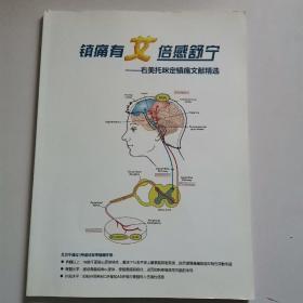 镇痛有艾倍感舒宁---右美托咪定镇痛文献精选