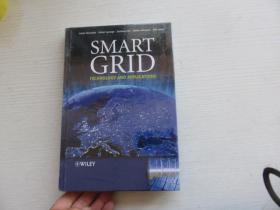 smart grid  未拆封