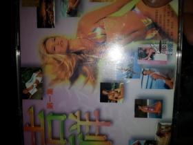 美女泳装卡拉OK DVD  VCD 第一集
