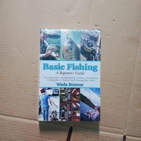 Basic Fishing: A Beginner's Guide