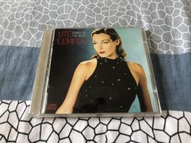 Ute Lemper-crimes of the heart 原盘CD