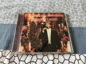 A Classical Christmas With Helmut Lotti 有歌词本