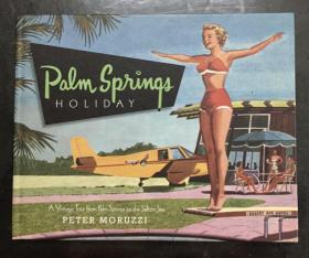 Palm Springs HOLIDAY