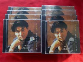 全新未拆【原装正版CD】刘德华 最孤独的人是我 1994国语 大标