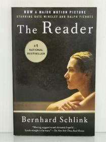 本哈德·施林克《朗读者》   The Reader by Bernhard Schlink [ Vintage Books 2008年版 ]（德国文学）英文原版书