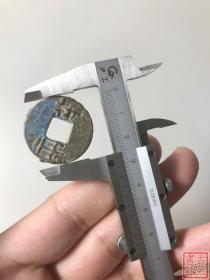 钱币鉴定专用工具-精工游标卡尺 现货发货