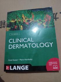 Clinical Dermatology