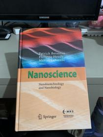 Nanoscience Nanobiotechnology and Nanobiology（直译：纳米科学）