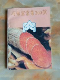 巧做家常菜300款-肉