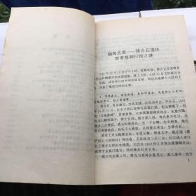 国民党四十三位首要战犯归宿之谜上下二册