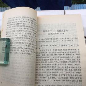 国民党四十三位首要战犯归宿之谜上下二册