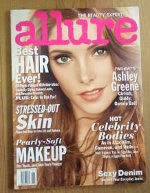 allure The Beauty Expert2011