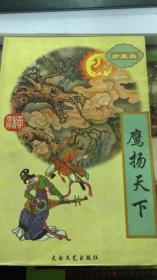 鹰扬天下 上下（167架）