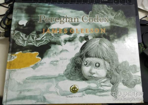 Peregian Codex JAMES GLEESON （详情看图）
