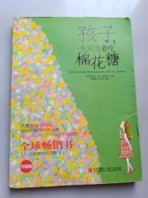 正版小说 孩子，先别急着吃棉花糖