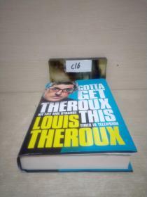 LOUIS   THEROUX