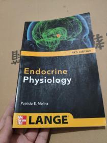 Endocrine Physiology