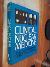 CLINICAL NUCLEAR MEDICINE