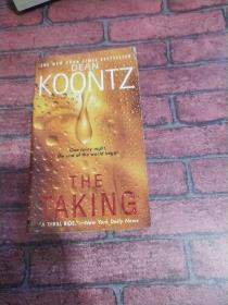 DEAN KOONTZ THE