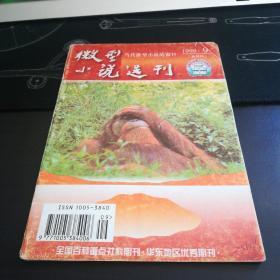 微型小说选刊1999.9