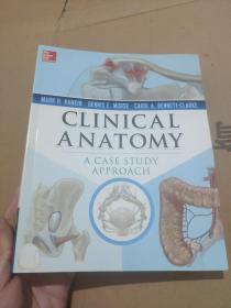 Clinical Anatomy