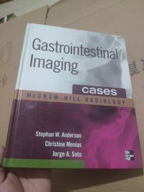 Gastrointestinal Imaging Cases