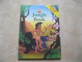 Jungle Book