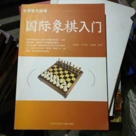 国际象棋入门