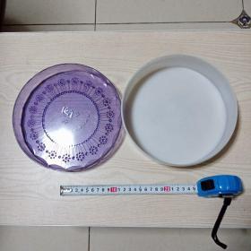 塑料药盒子（海豚牌石家庄新华制药厂制）