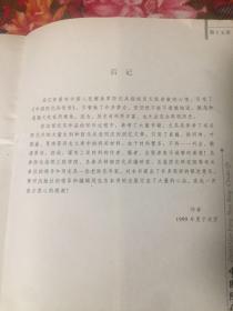 中国防化兵历史传奇（含化学武器发展及防护）