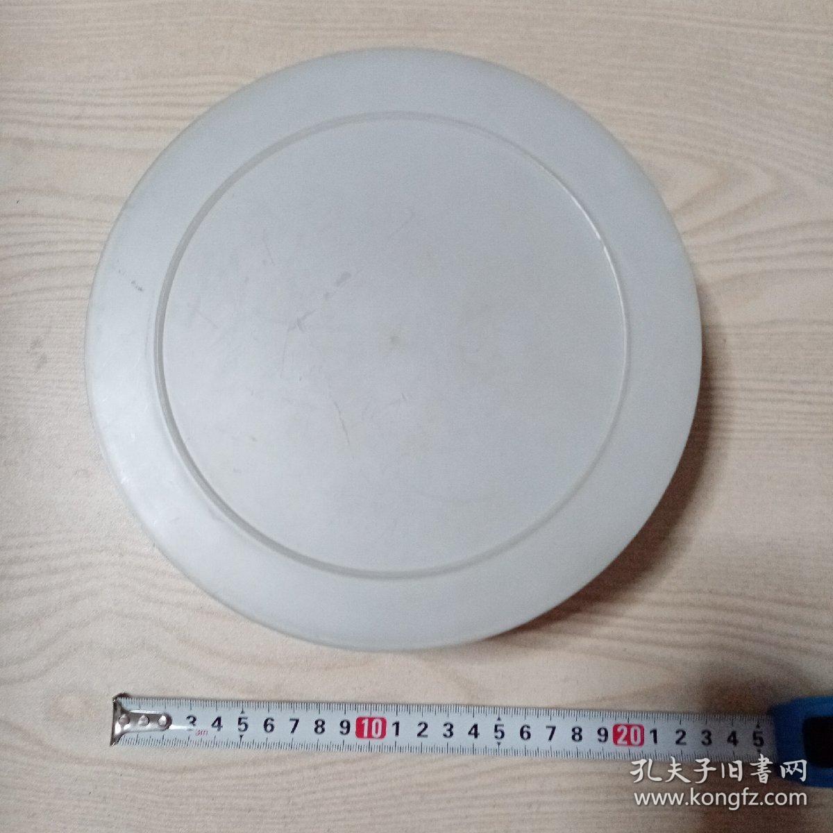 塑料药盒子（海豚牌石家庄新华制药厂制）