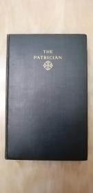 The Patrician（贵族）-(布面精装本)