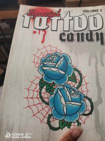 AUSTRALIAN PUBLICATION  totoo condy special